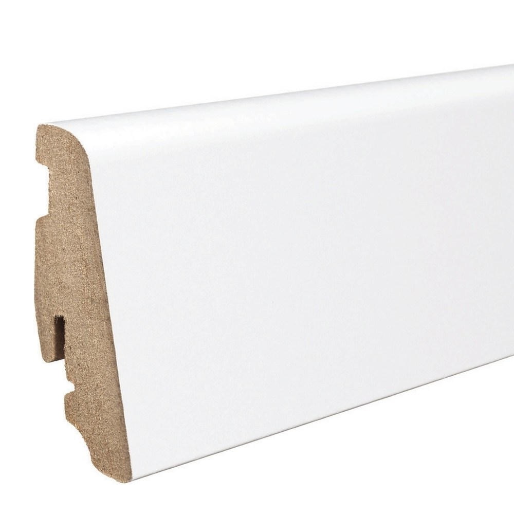 mdf grīdlīstes haro 19*58 mm