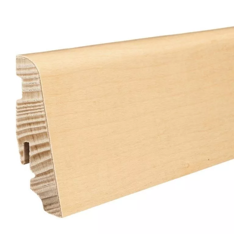 finierētas grīdlīstes kļava 406925 haro