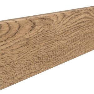 mdf grīdlīste haro 15*80 mm