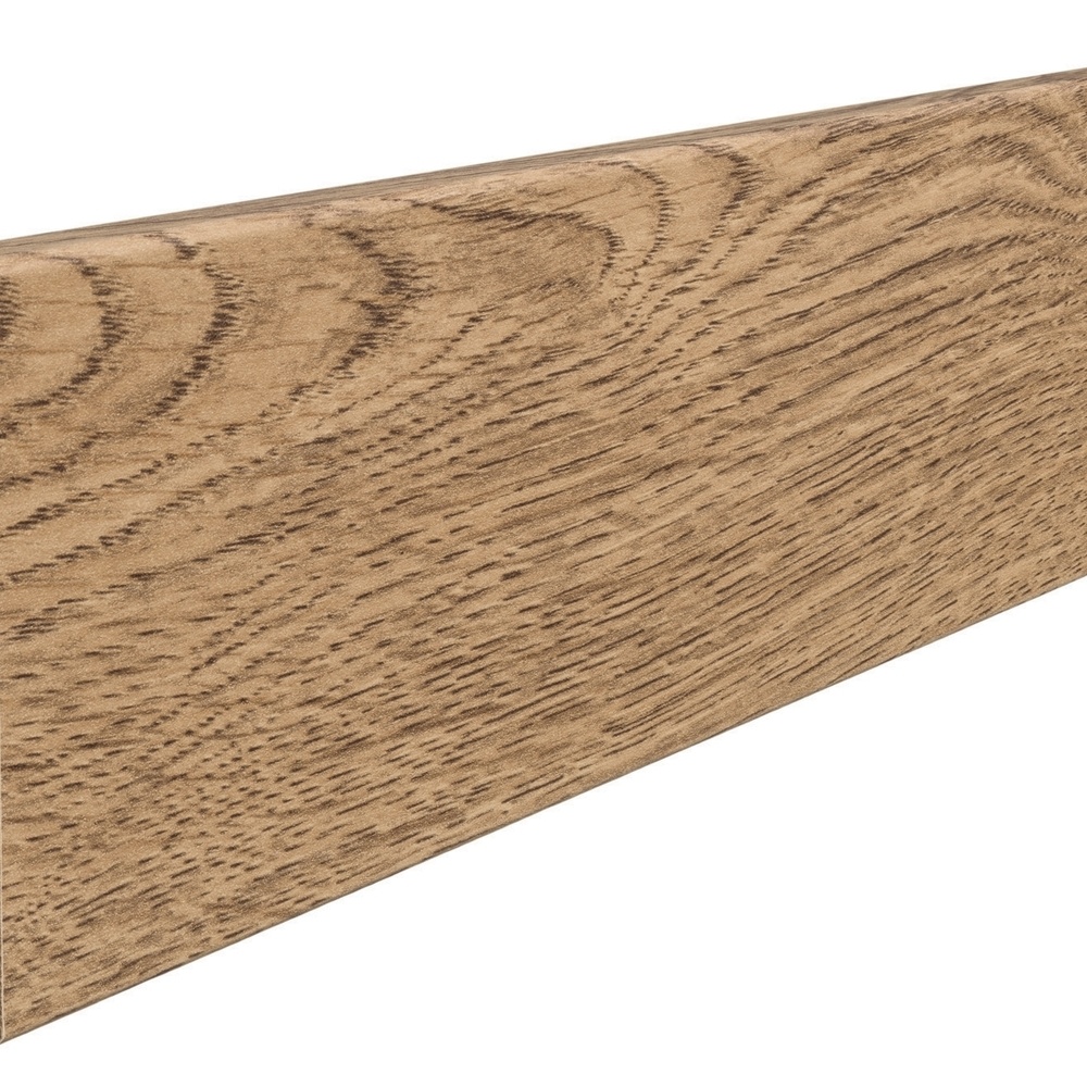 mdf grīdlīste haro 15*80 mm