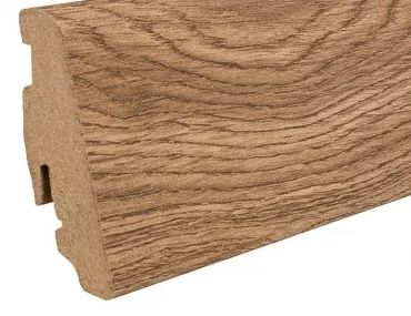 Mdf grīdlīstes HARO 19*58 mm