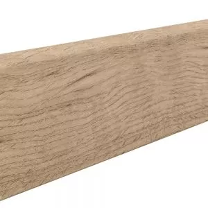 Mdf grīdlīstes HARO 19*58 mm