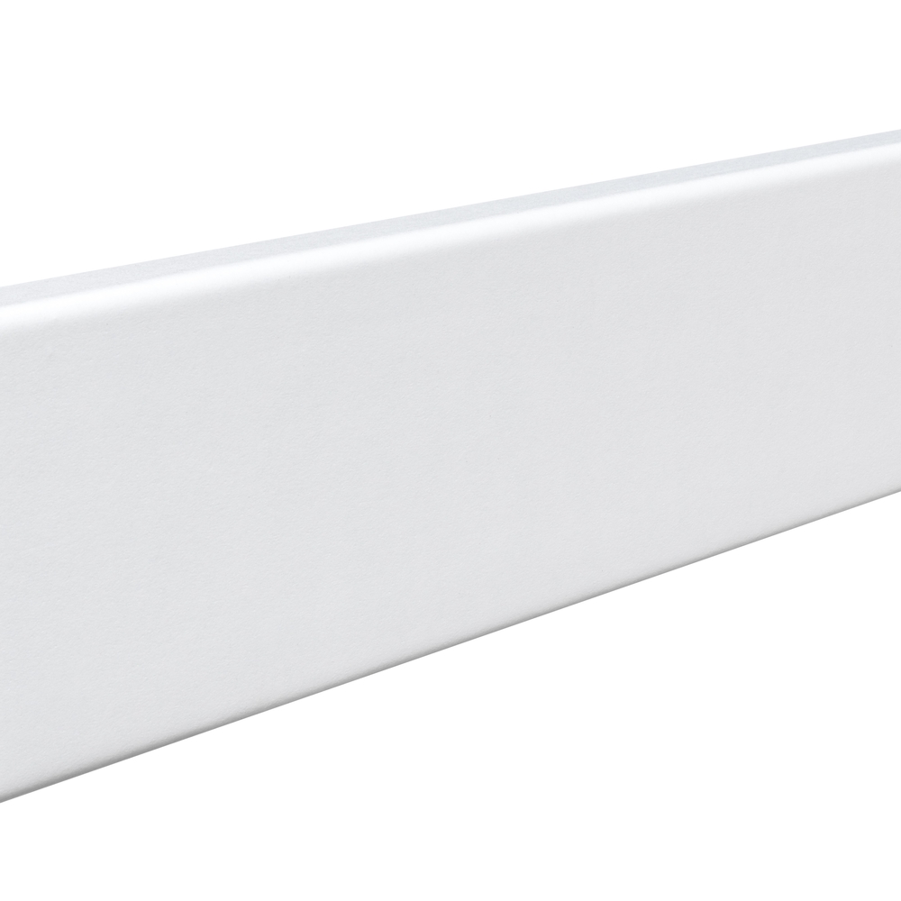 Koka grīdlīste balta haro 409834