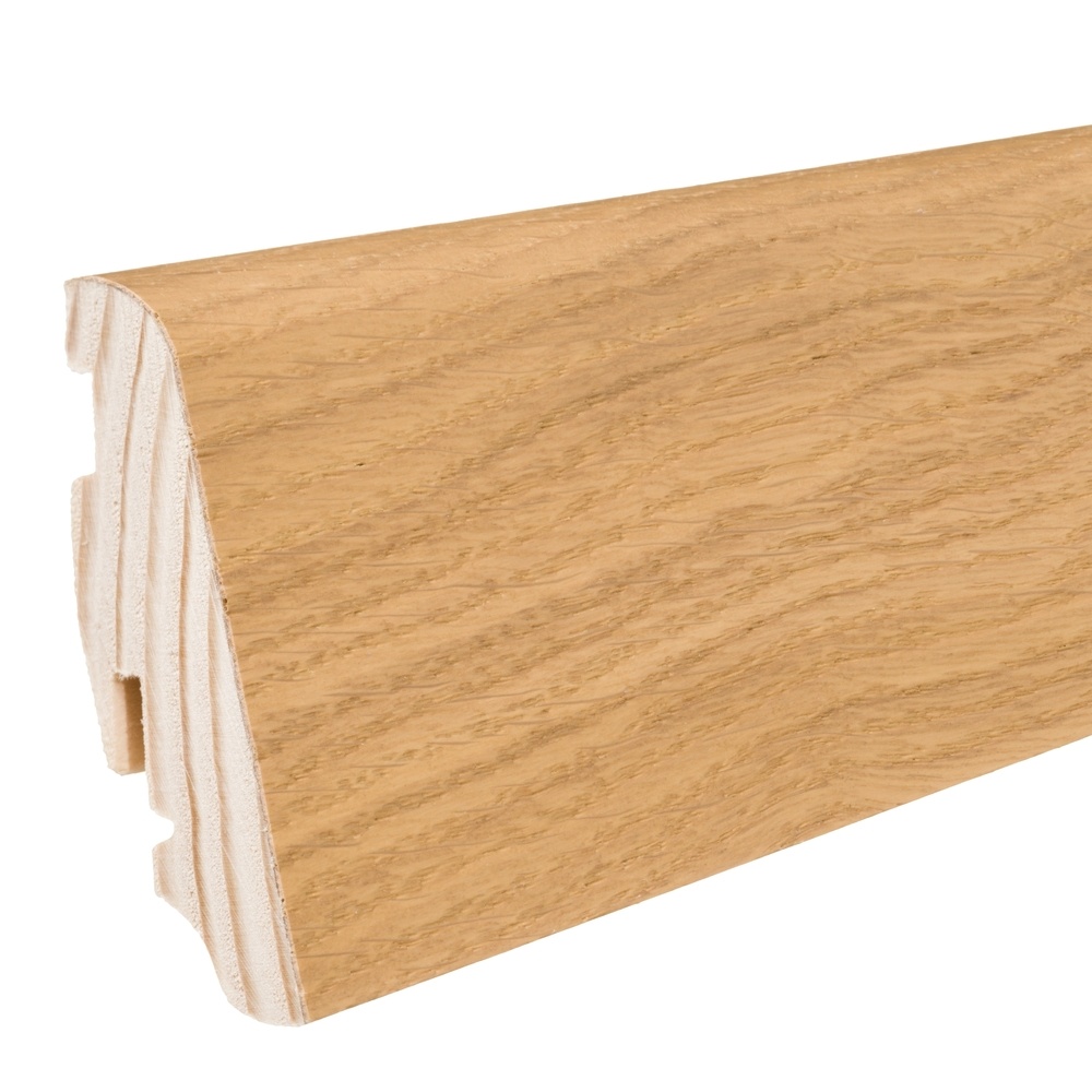 Finierētas grīdlīstes zarains ozols 410713 haro