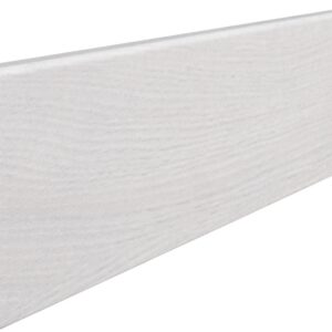 mdf grīdlīste haro 15*80 mm