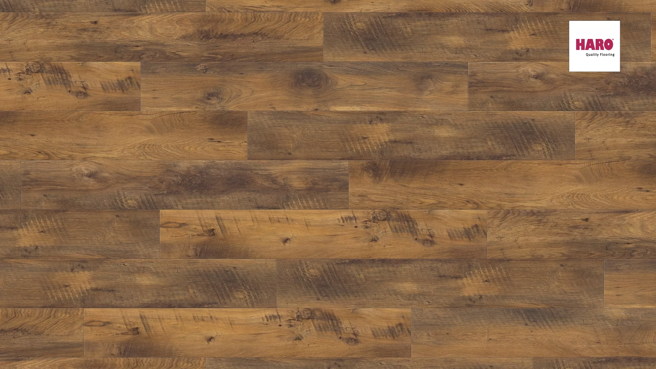 haro lamināts 32. klase vintage oak 526678