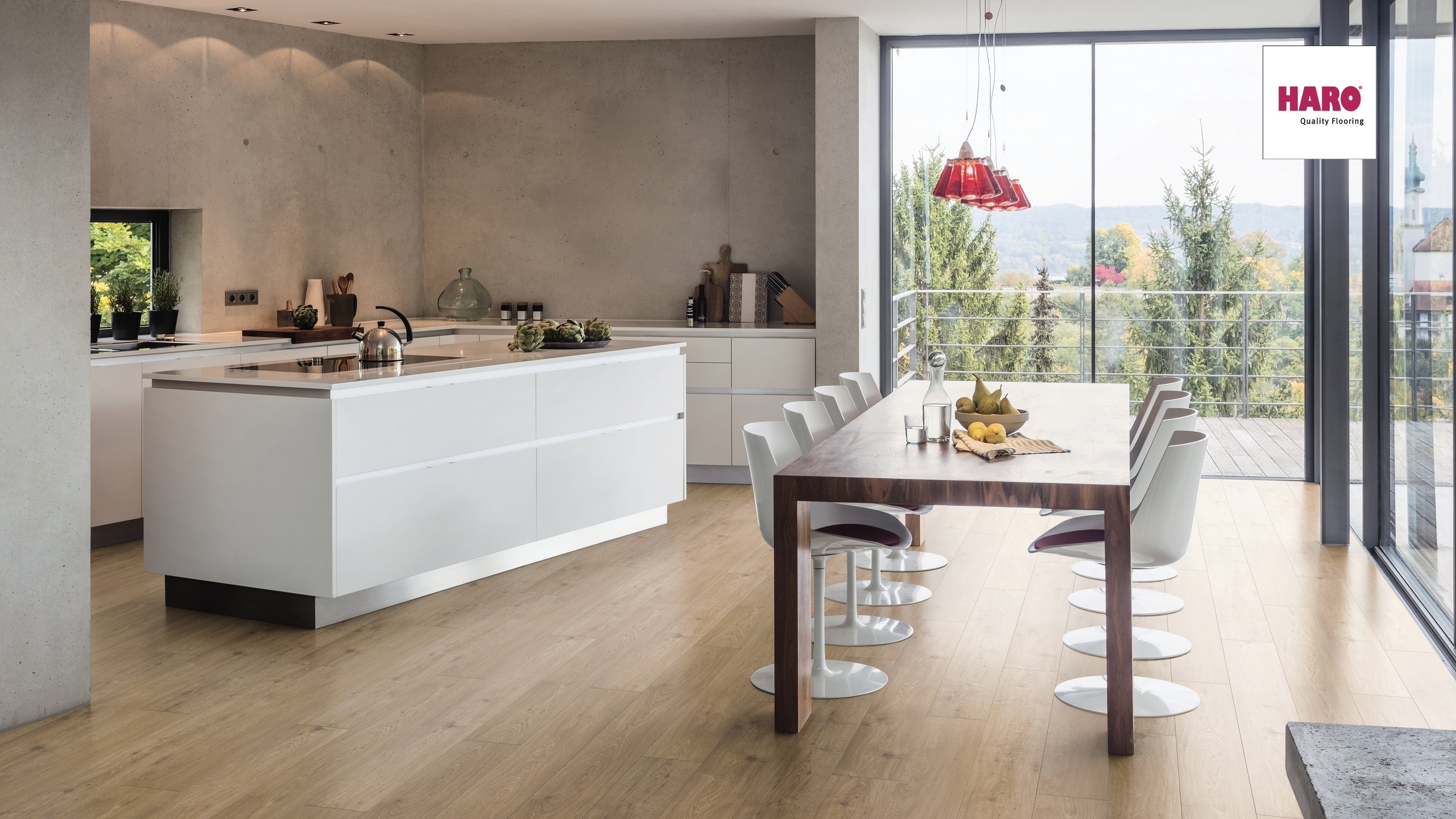 lamināts haro ozols sicilia puro 537376