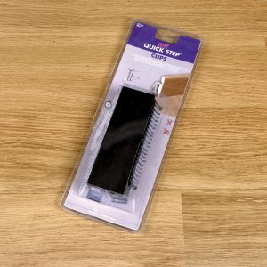 Quick Step grīdlīstu stiprinājumi QSCLIPSKME95