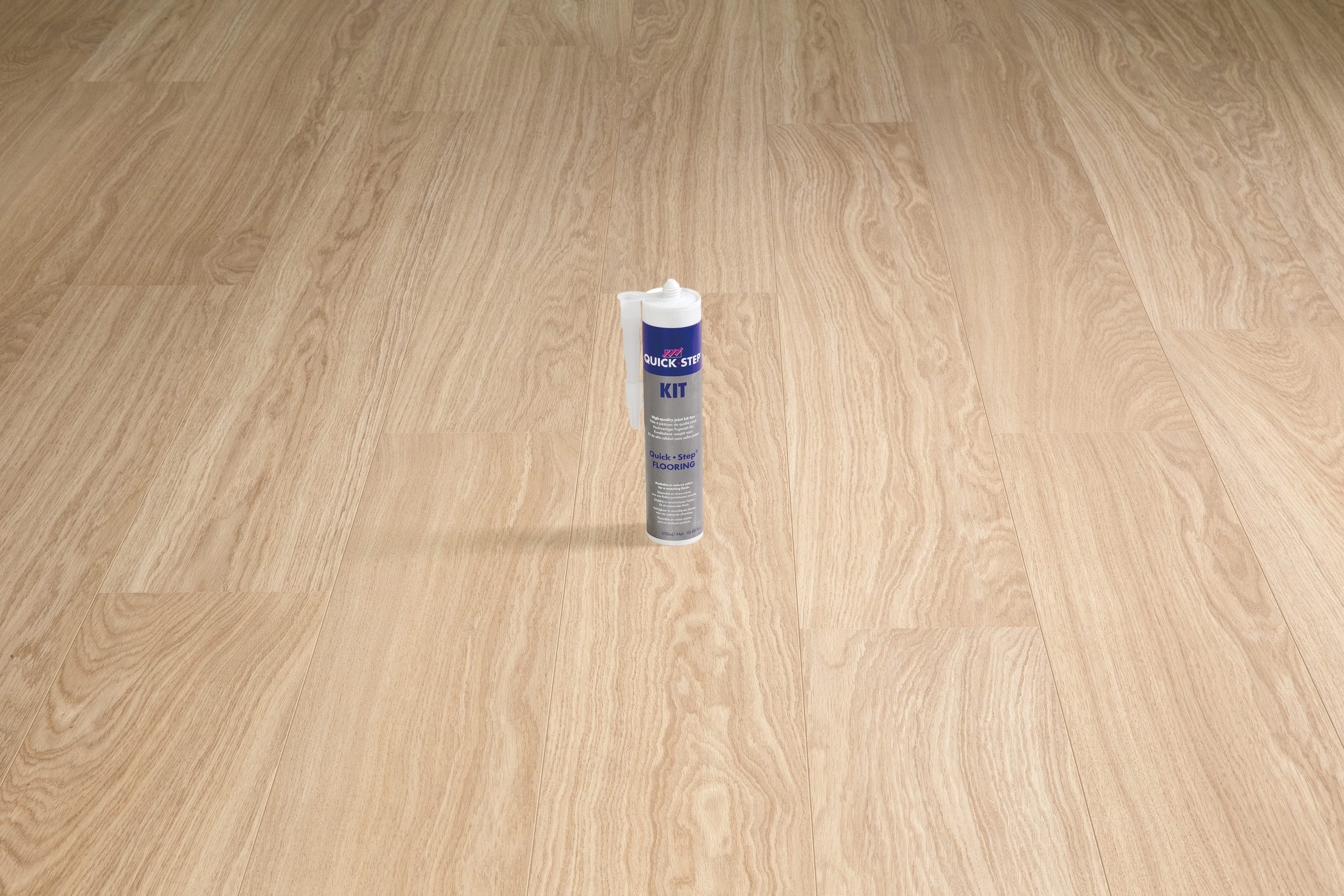 Quick-Step akrils QSKIT