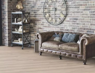 Vinila grīda Wicanders Hydrocork Wheat Oak B5WR001