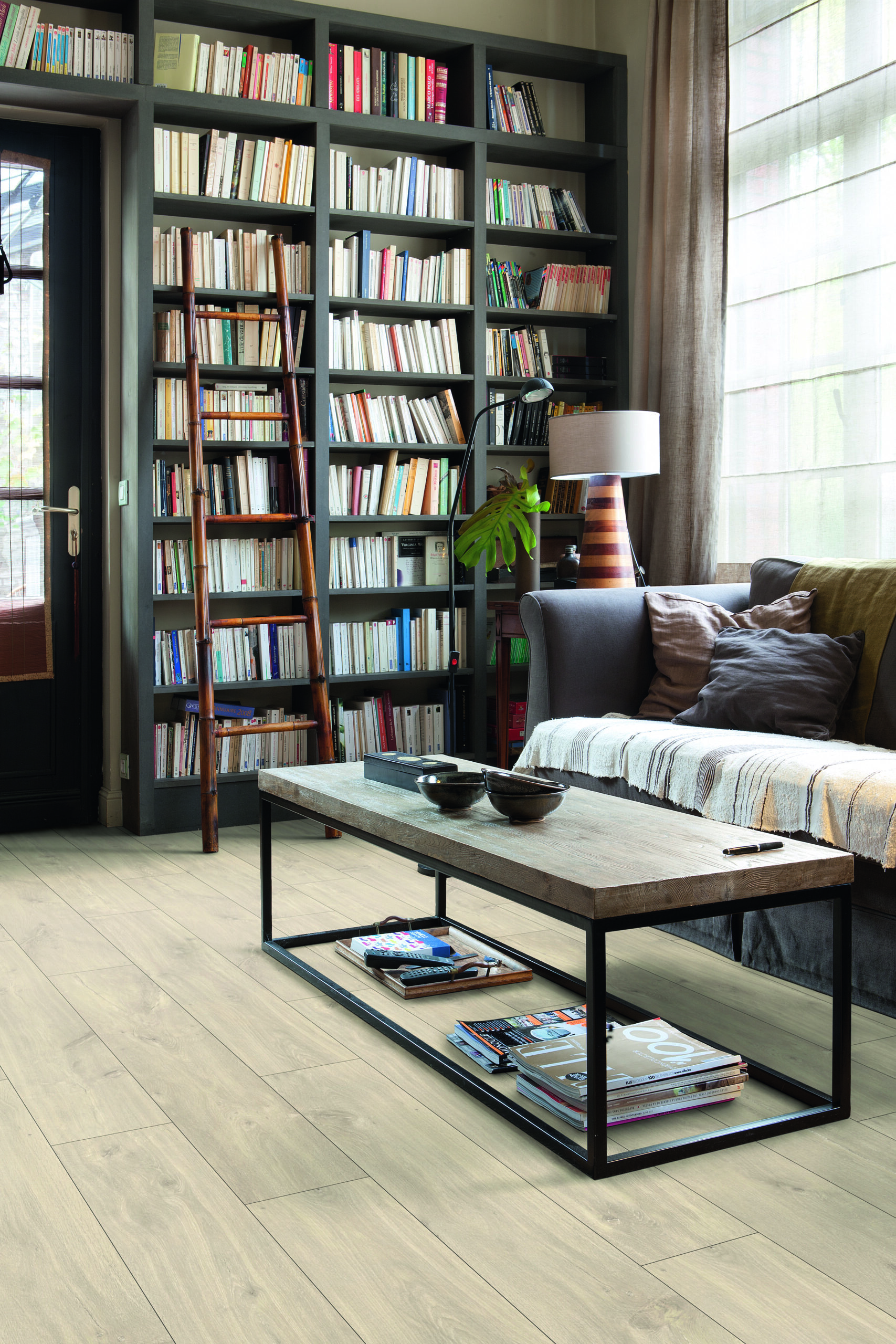 Quick-Step lamināts Classic Havanna oak natural CLM1655 32. klase