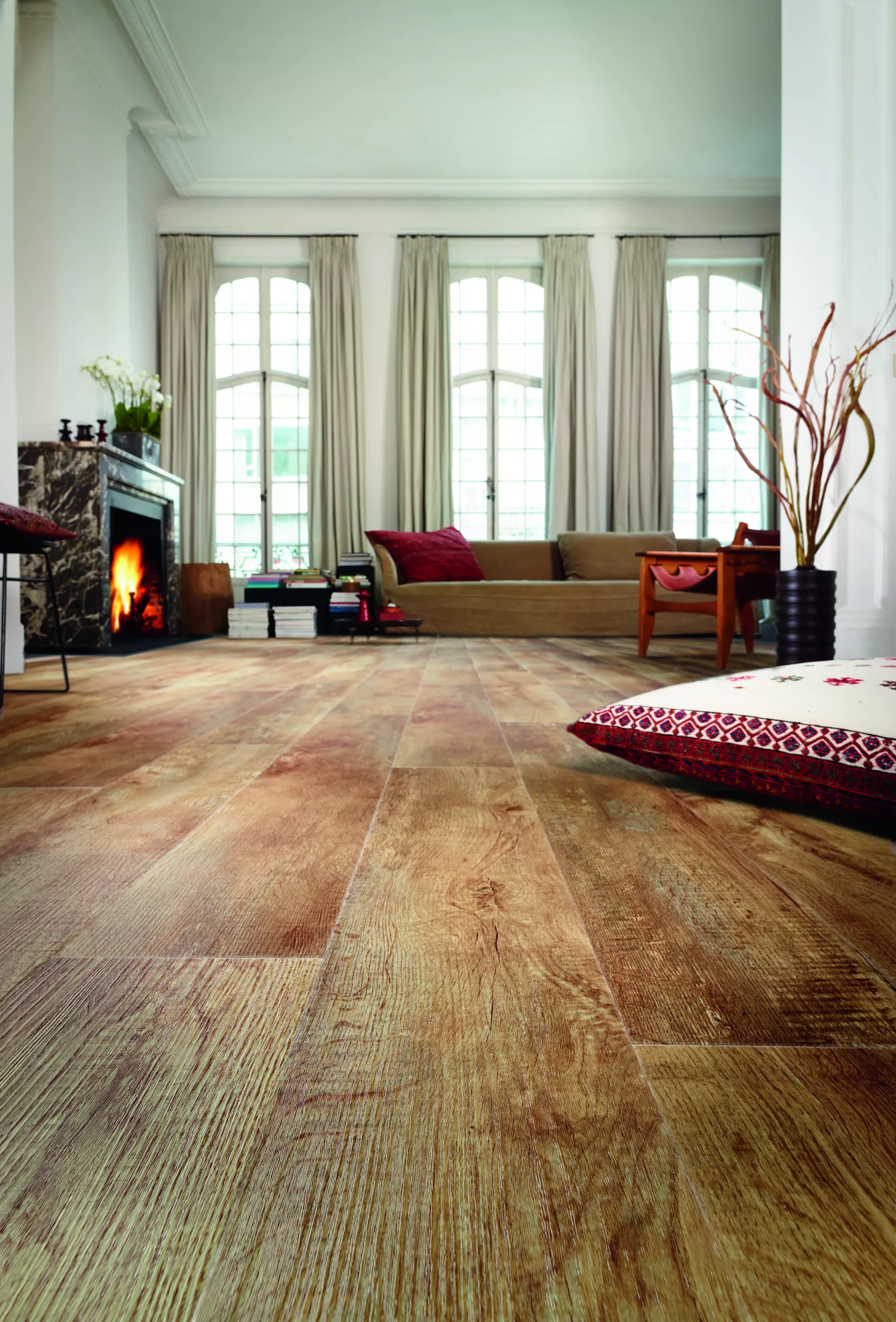 Moduleo Transform Country Oak 24456