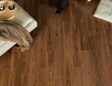 Quick-Step laminate Eligna Oiled walnut EL1043 class 32 