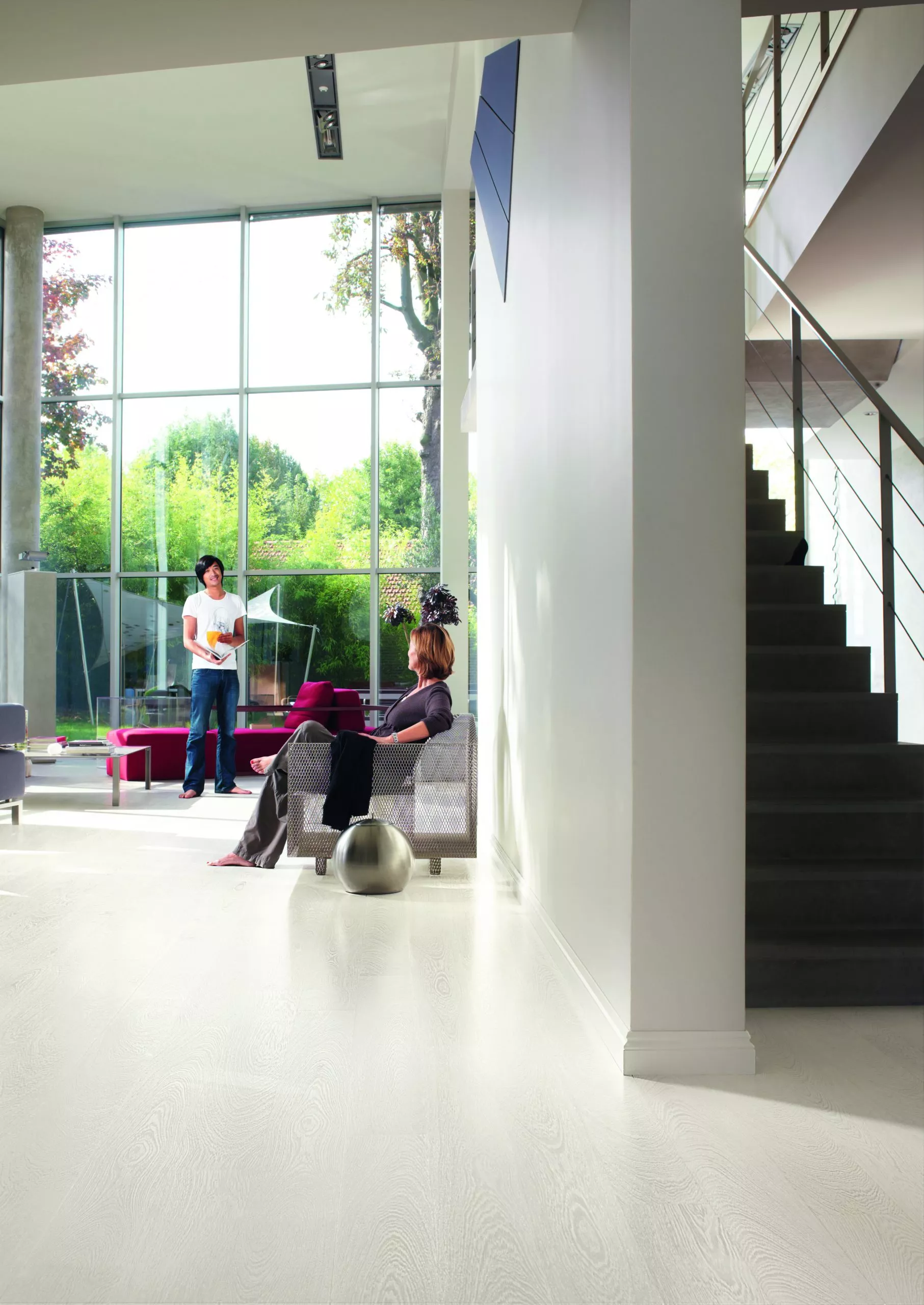 Quick-Step lamināts Eligna Wenge passionata EL1300 32. klase