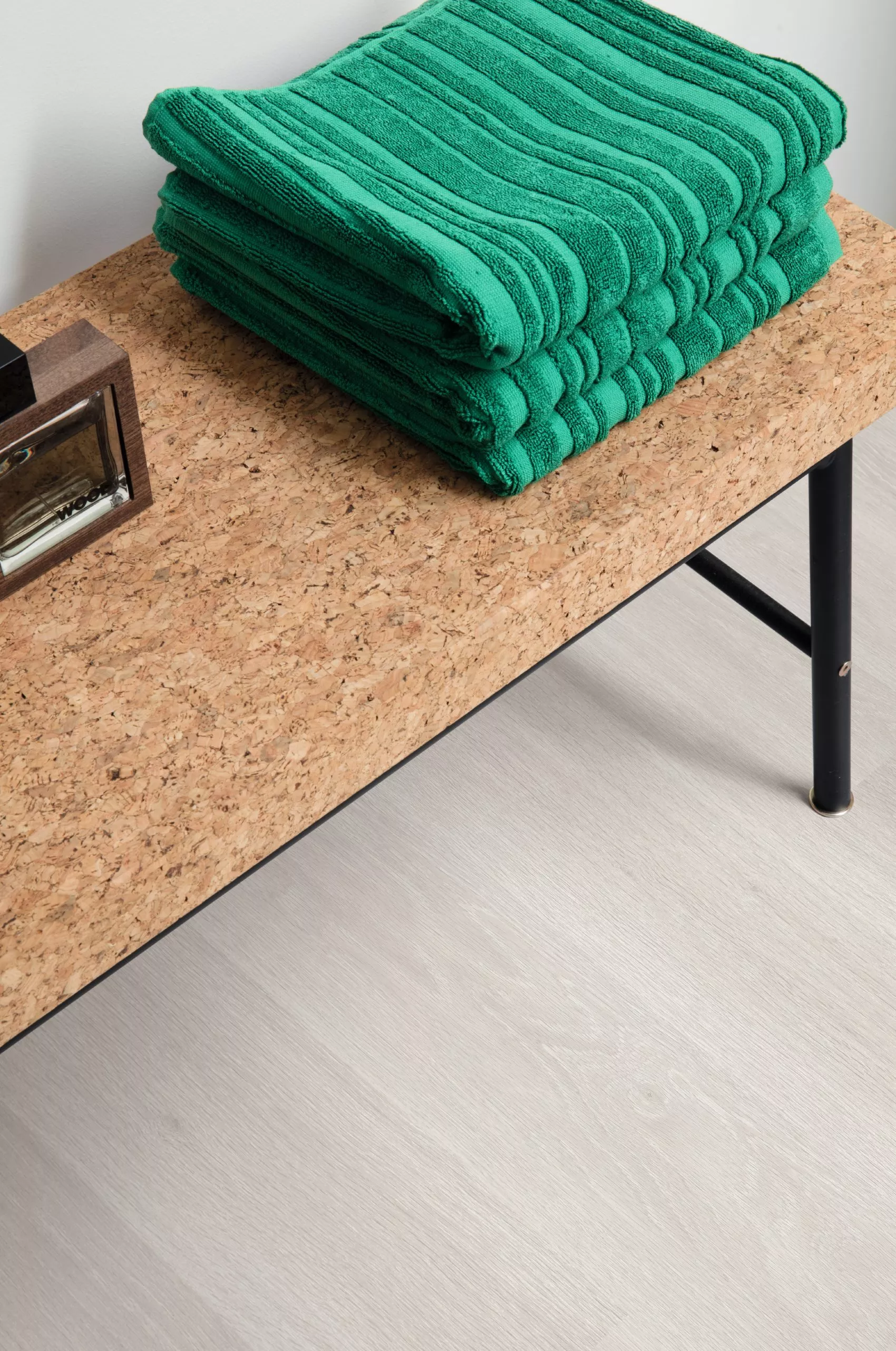 Quick-Step lamināts Eligna Estate oak light grey EL3573 32. klase