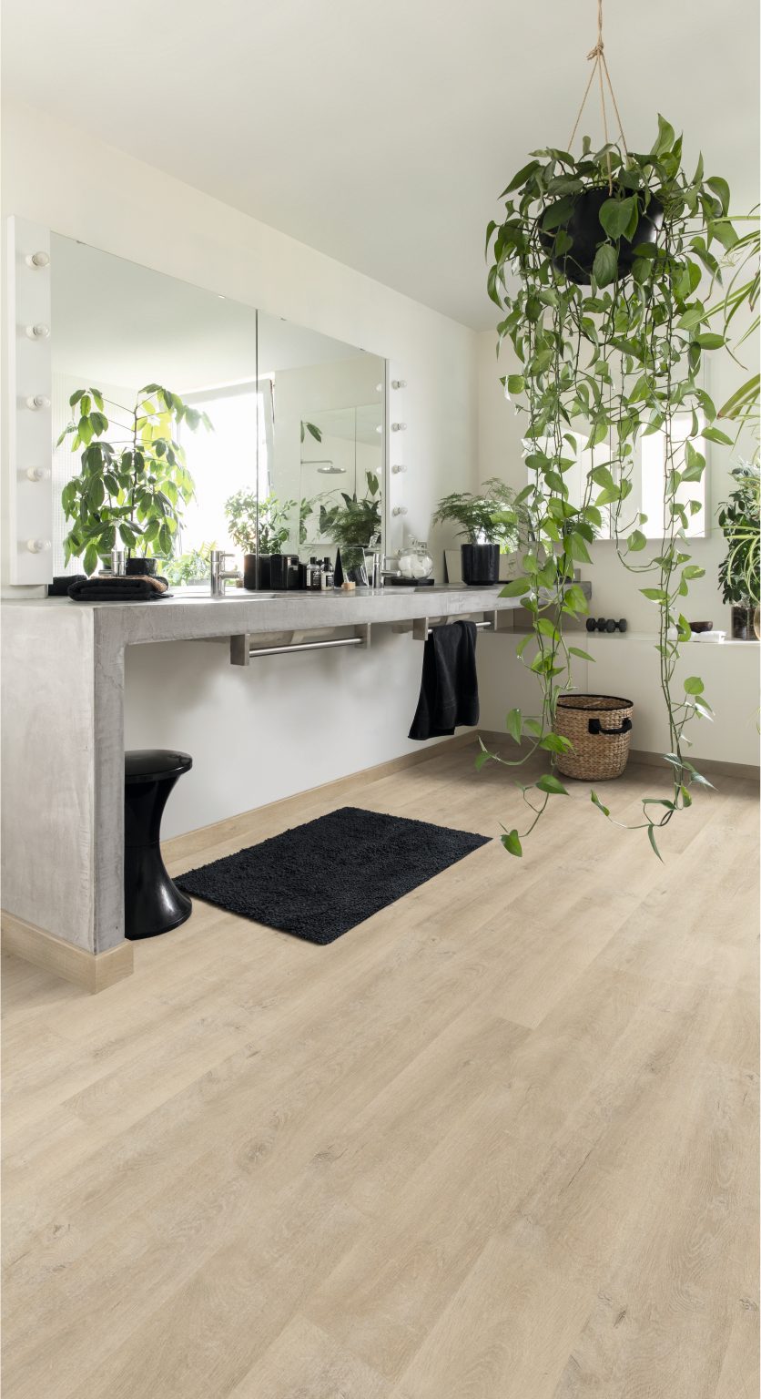 Quick-Step lamināts Eligna Venice oak beige EL3907 32. klase