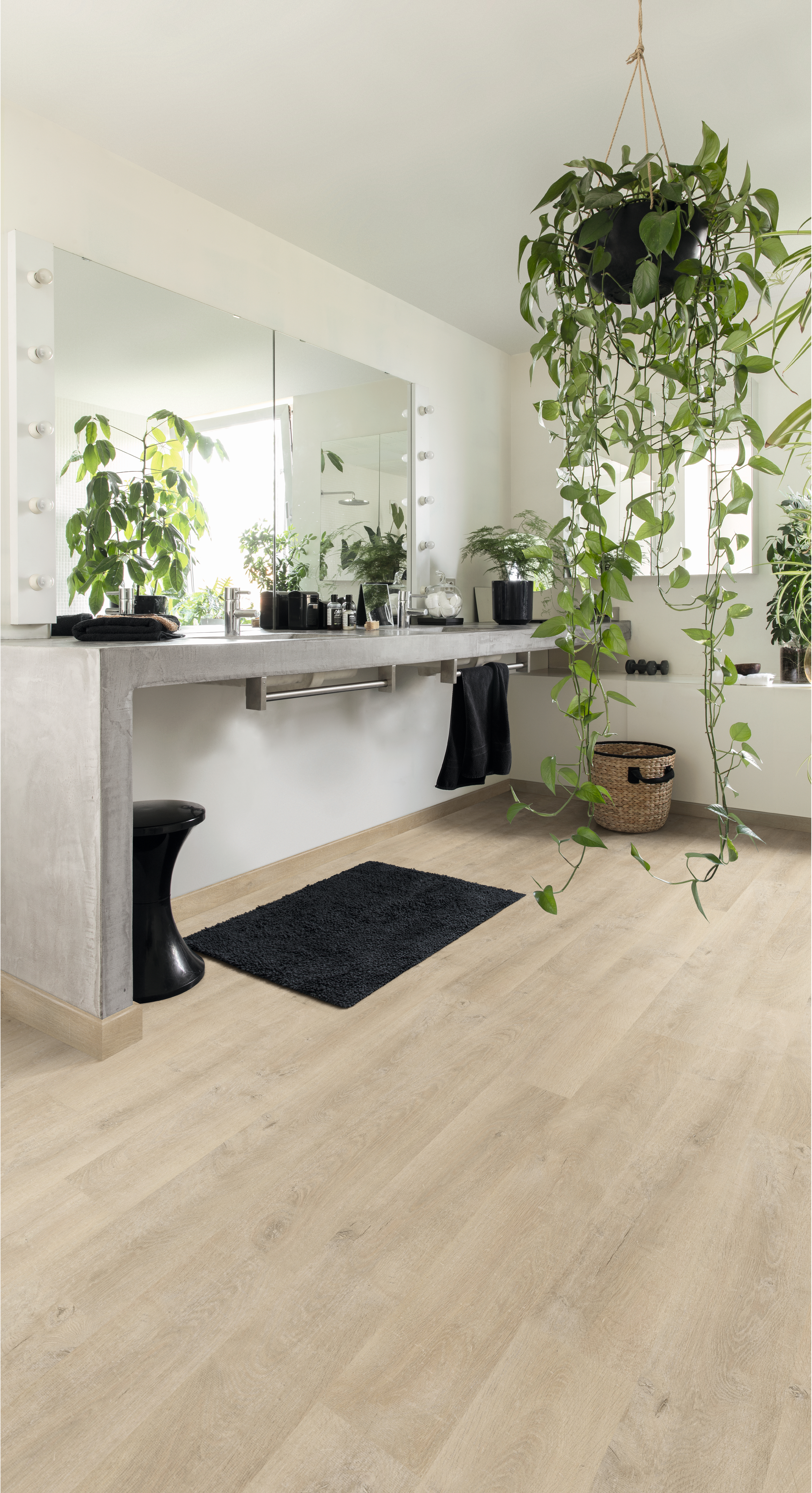 Quick-Step lamināts Eligna Venice oak beige EL3907 32. klase