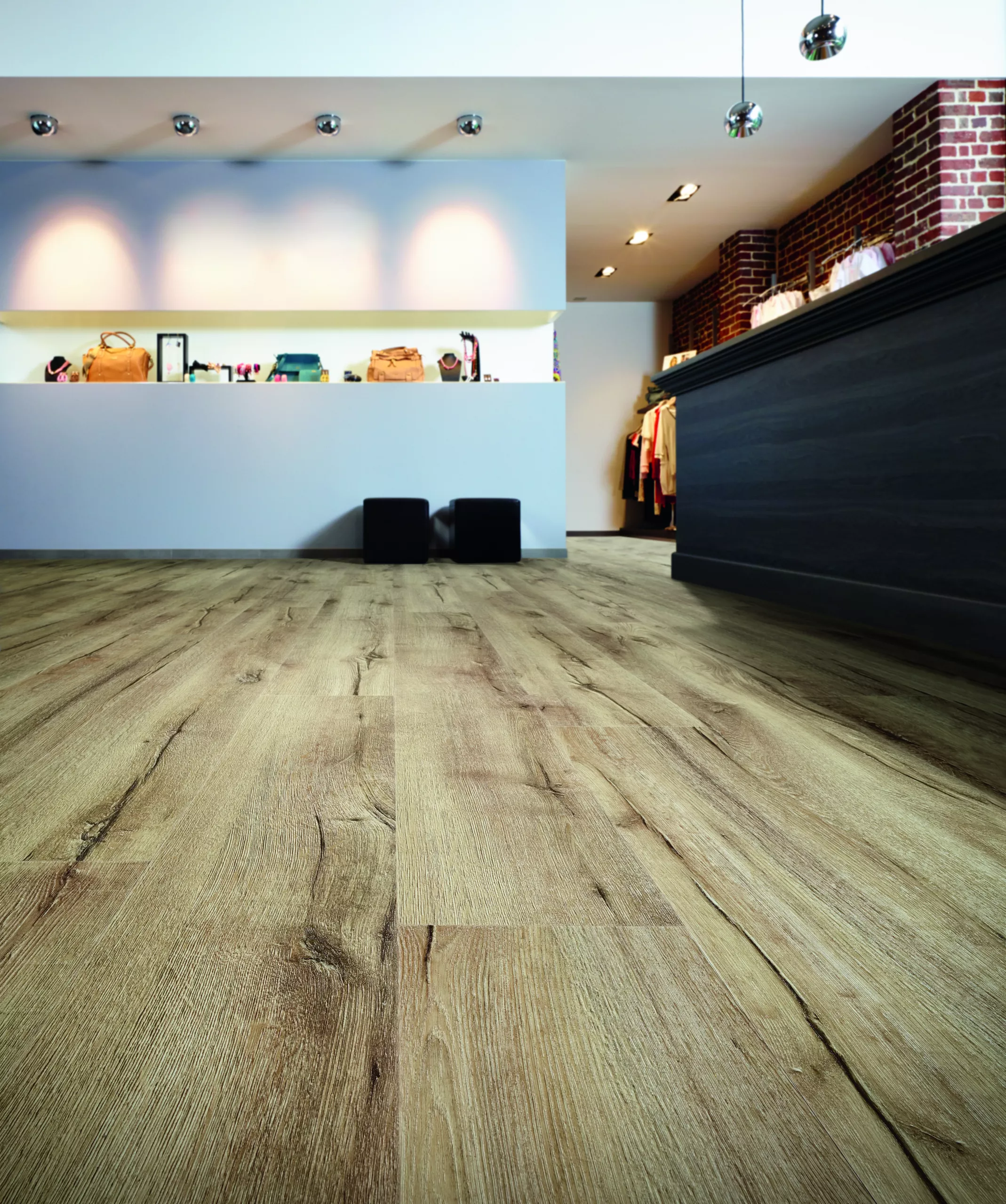 Moduleo Impress Mountain Oak 56230