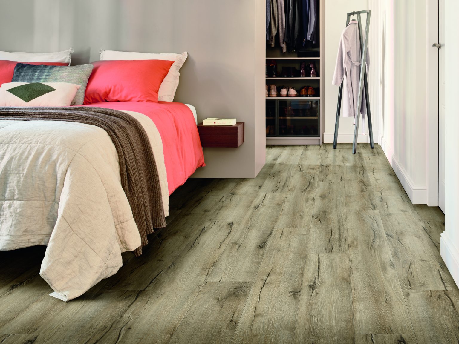 Moduleo Impress Mountain Oak 56215