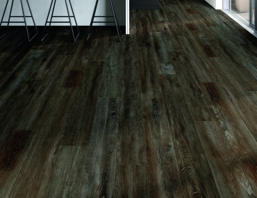 Adhesive vinyl floor Moduleo Impress Santa Cruz Oak 59963