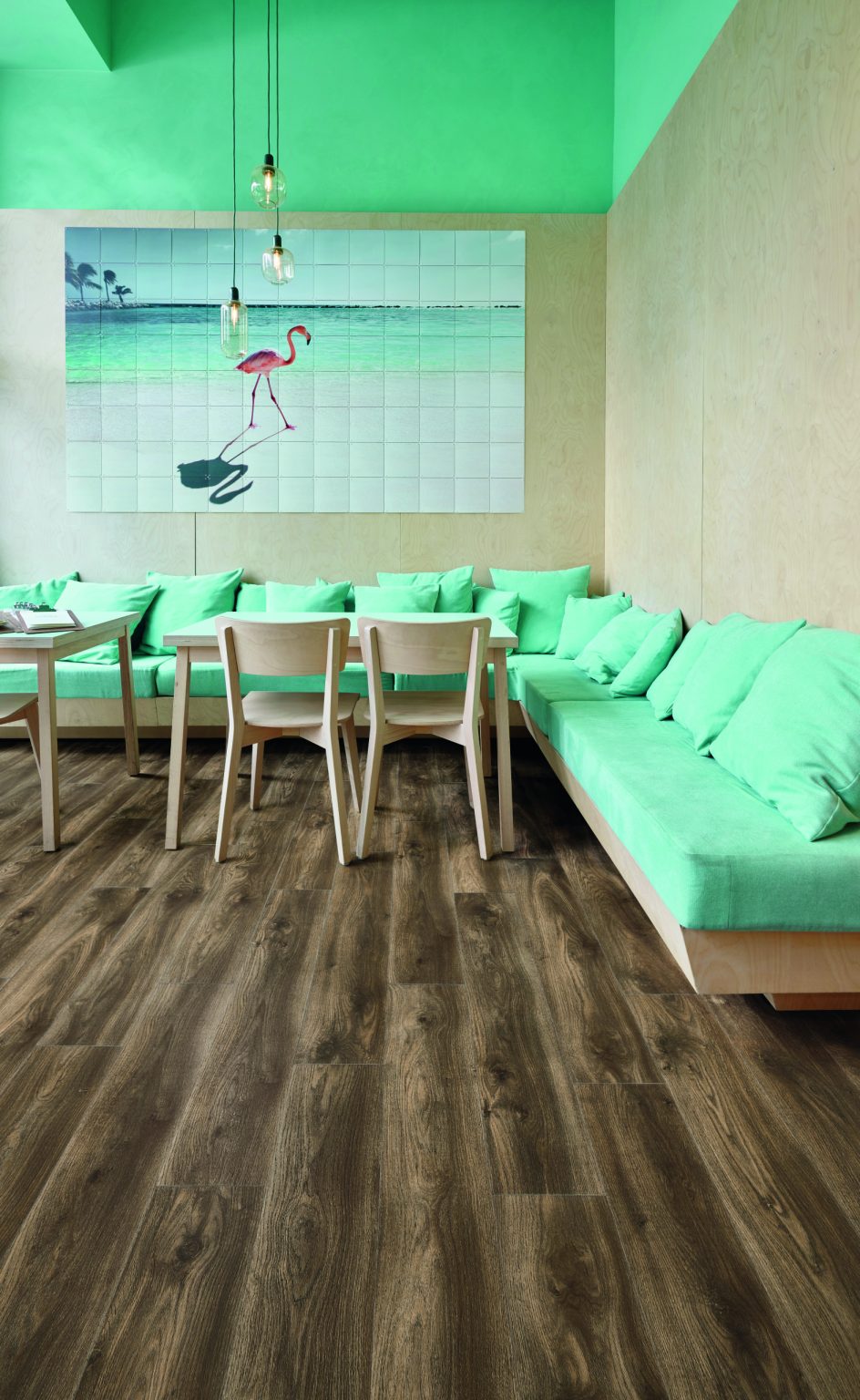 Moduleo Impress Sierra Oak 58876