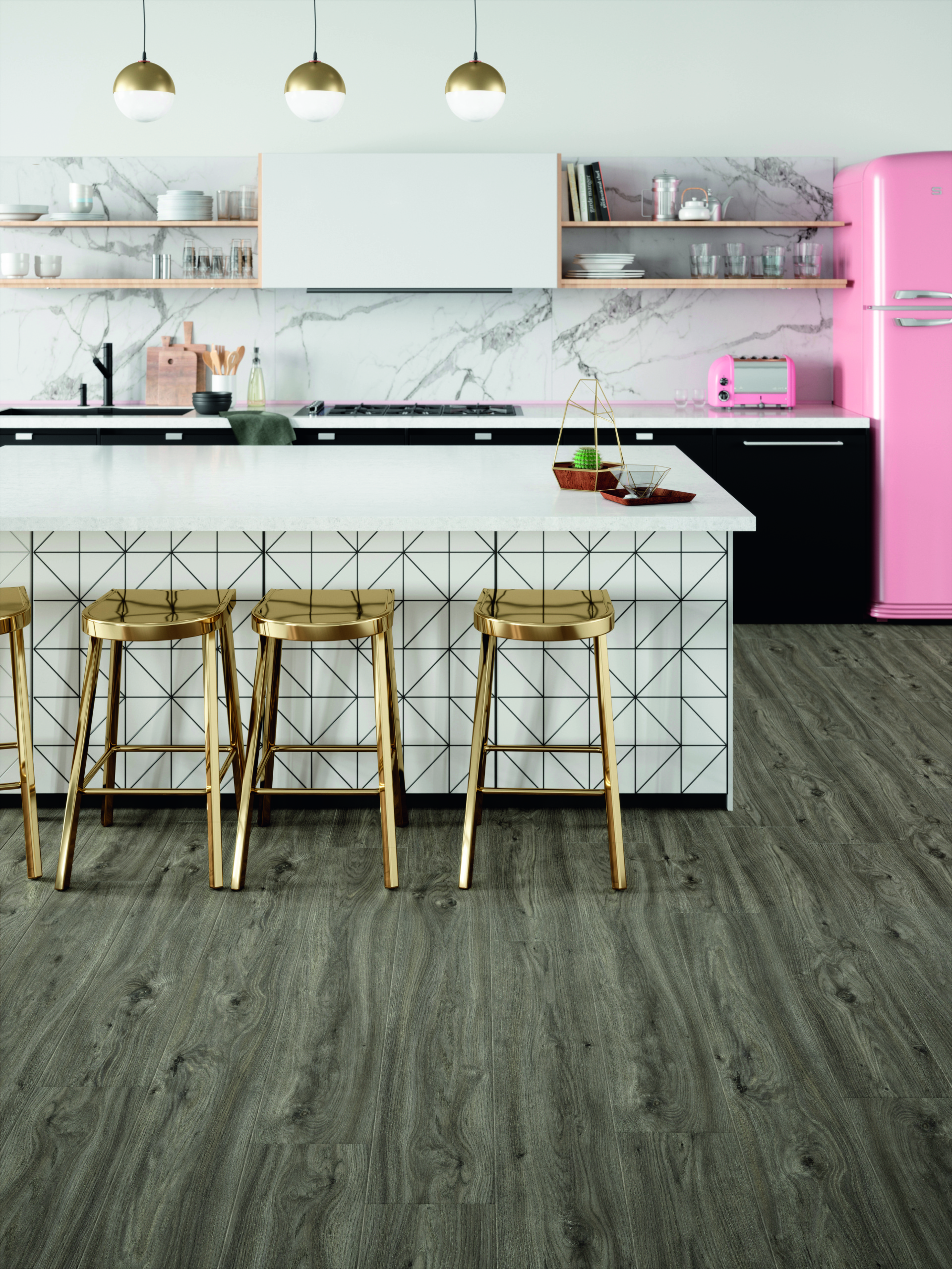 Moduleo Impress Sierra Oak 58956