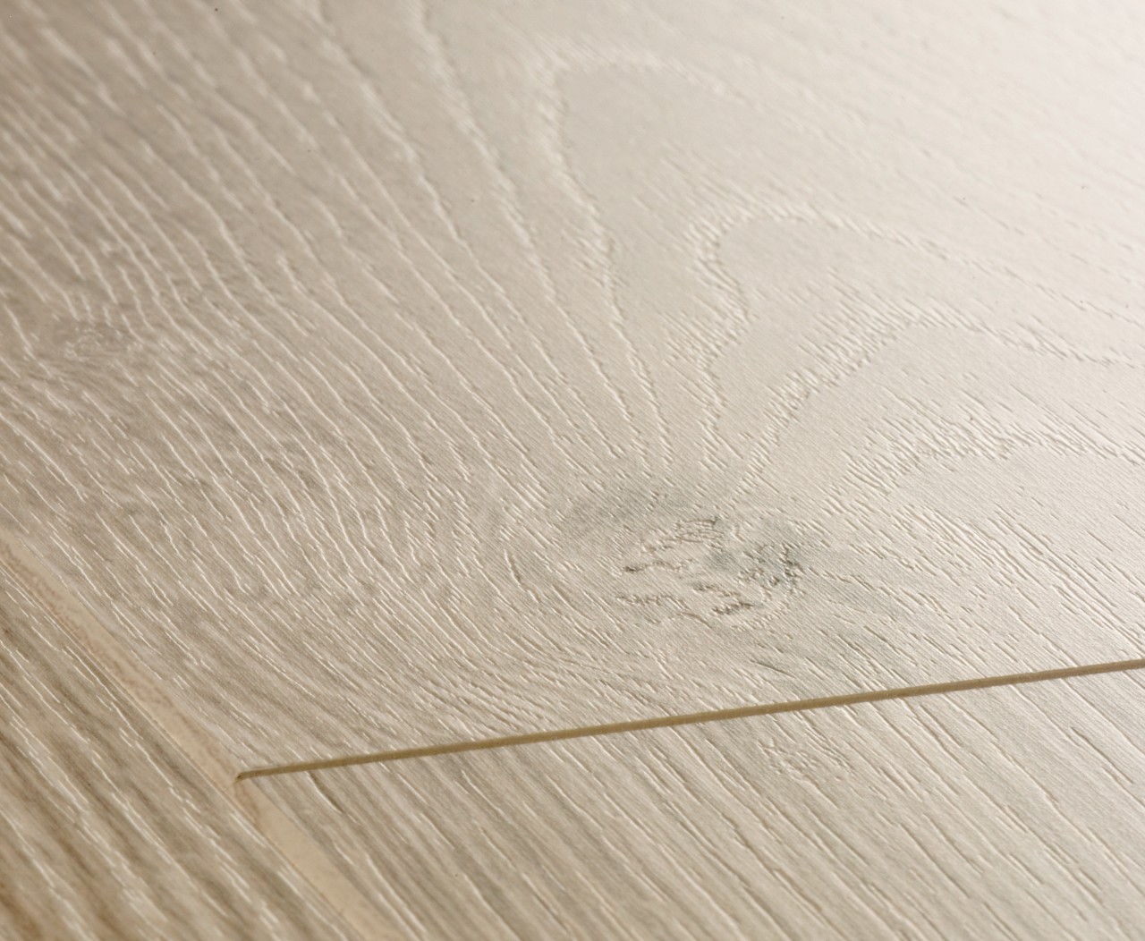 Quick-Step laminate Largo White vintage oak LPU3985 Class 32