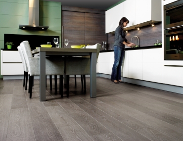 Quick-Step lamināts Largo Grey vintage oak LPU3986 32. klase