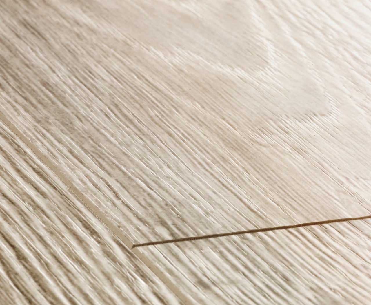 Quick-Step lamināts Largo Light Rustic Oak Planks LPU1396 32. klase