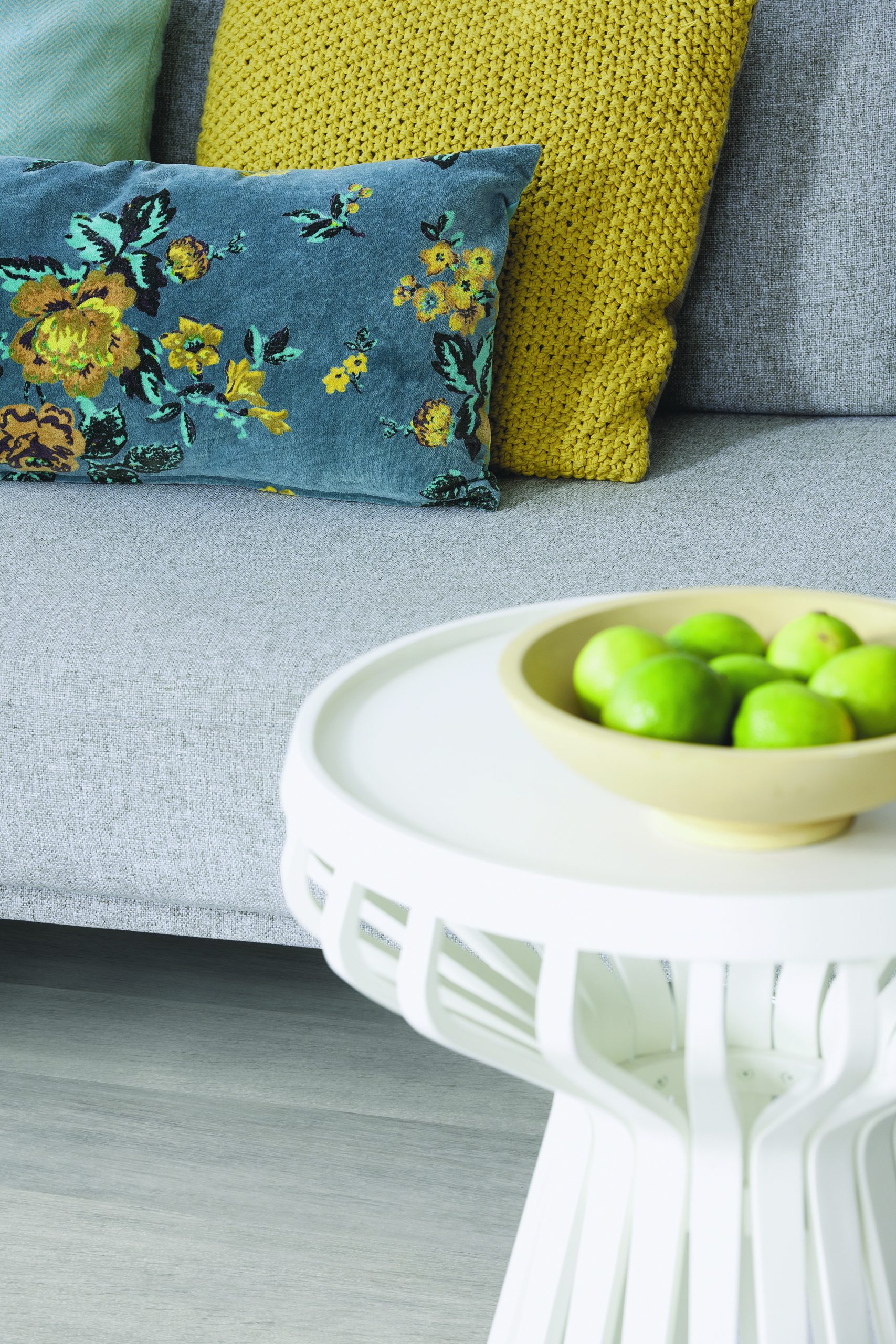 Quick-Step lamināts Largo Authentic oak LPU1505 32. klase