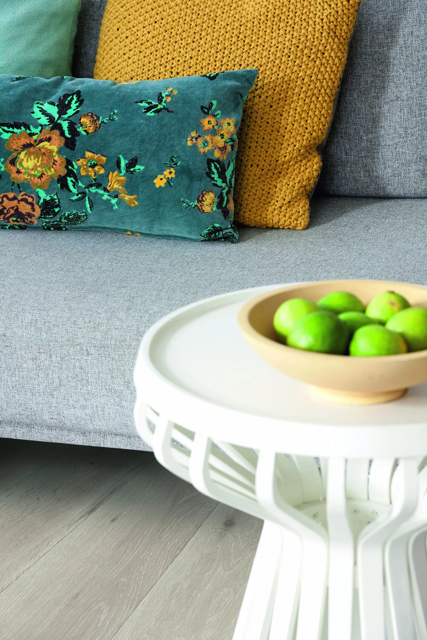 Quick-Step lamināts Largo Long Island oak light LPU1660 32. klase