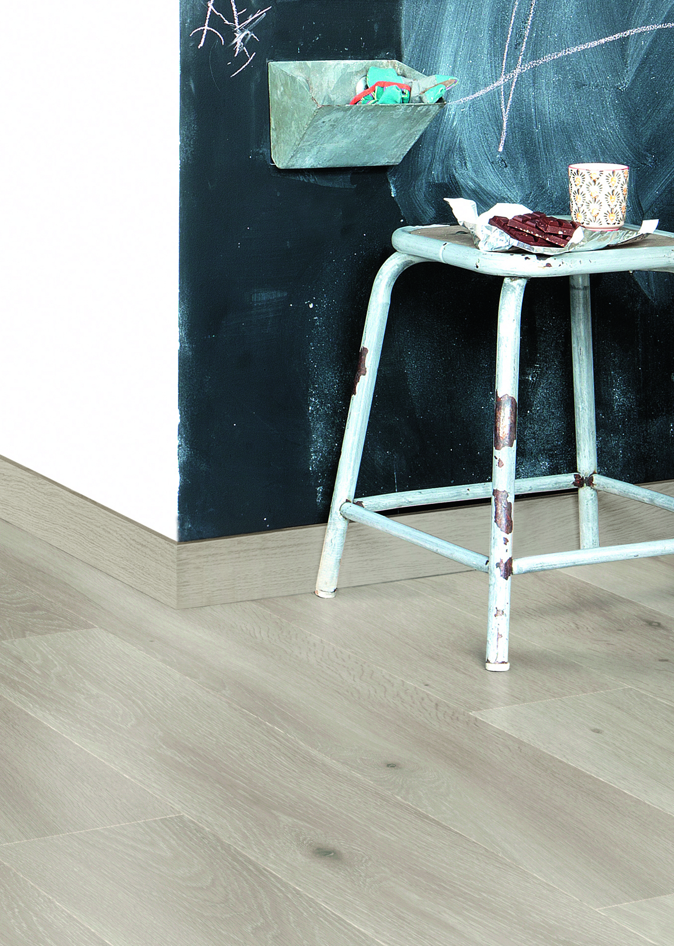 Quick-Step lamināts Largo Long Island oak light LPU1660 32. klase