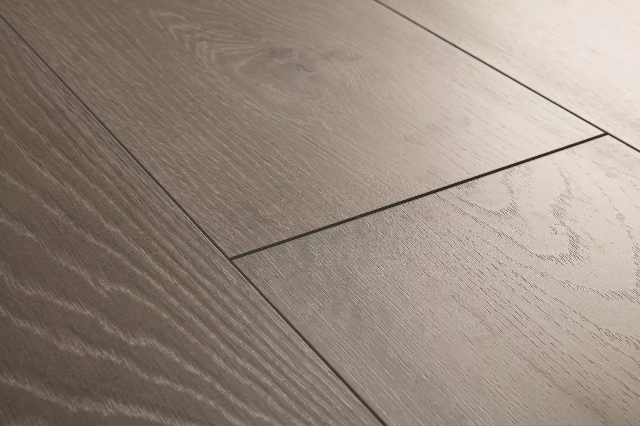Quick-Step lamināts Largo Grey vintage oak LPU3986 32. klase