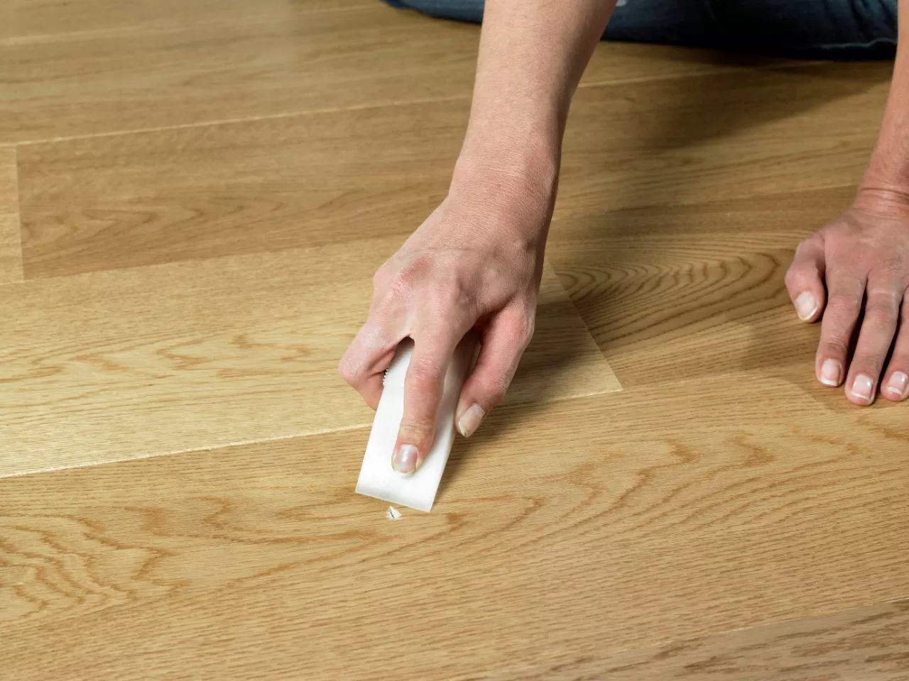 Quick-Step Remonta komplekts grīdas segumam QSREPAIR