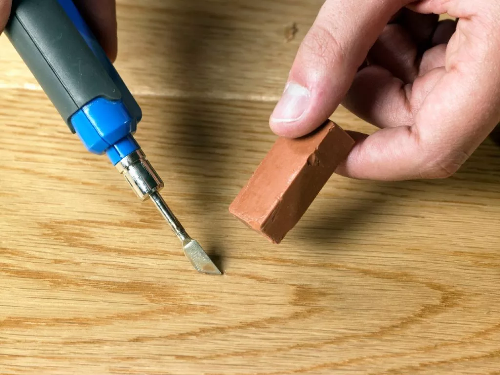 Quick-Step Remonta komplekts grīdas segumam QSREPAIR