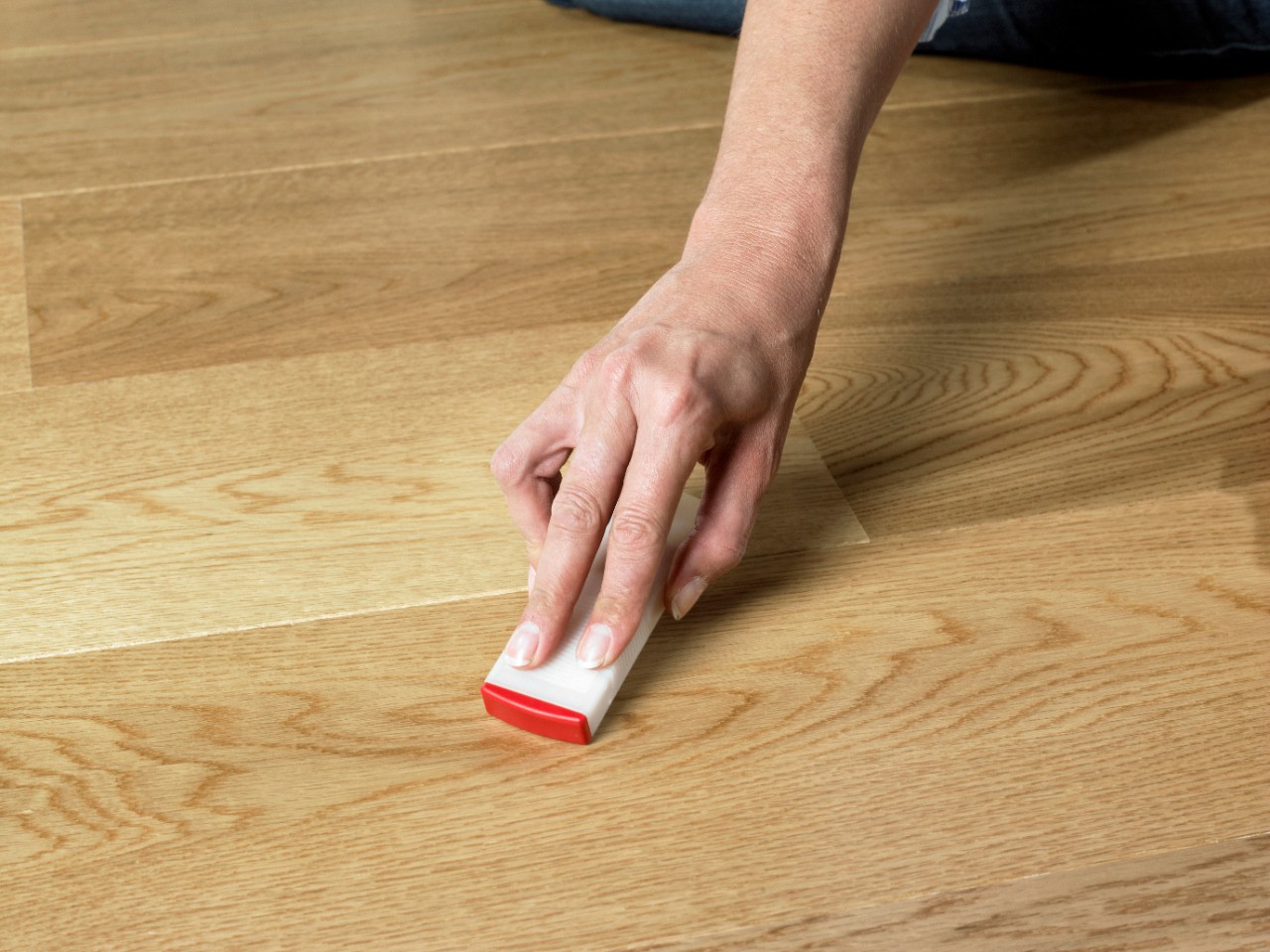 Quick-Step Remonta komplekts grīdas segumam QSREPAIR