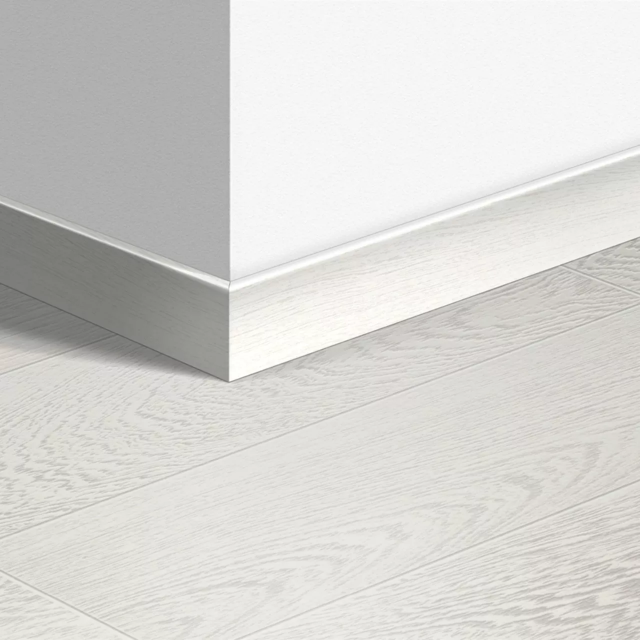 Laminēta mdf grīdlīste Quick-Step 12*58*2400mm qssk01300