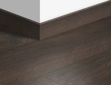 Laminēta mdf grīdlīste Quick-Step 12*58*2400mm qssk01383