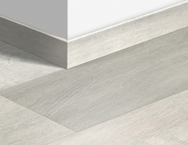 Laminēta mdf grīdlīste Quick-Step 12*58*2400mm qssk01507