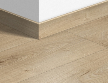 laminēta mdf grīdlīste quick-step qssk01847