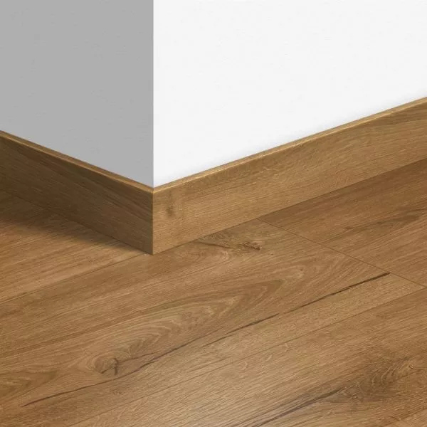 Laminēta grīdlīste Quick-Step 12*58*2400mm 1848