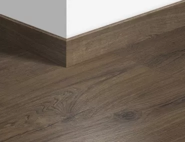 Laminēta grīdlīste mdf Quick-Step 12*58*2400mm 1849