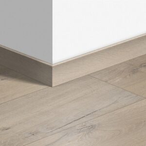 Laminēta mdf grīdlīste Quick-Step 12*58*2400mm qssk01854