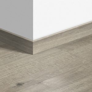 Laminēta mdf grīdlīste Quick-Step 12*58*2400mm qssk01858