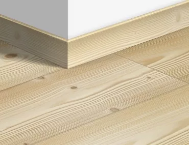 Laminēta mdf grīdlīste Quick-Step 12*58*2400mm qssk01860