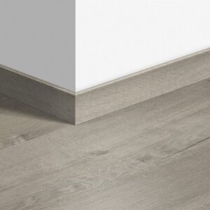 Laminēta mdf grīdlīste Quick-Step 12*58*2400mm qssk03558