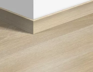 Laminēta mdf grīdlīste Quick-Step 12*58*2400mm qssk03574