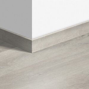 Laminēta mdf grīdlīste Quick-Step 12*58*2400mm qssk03990