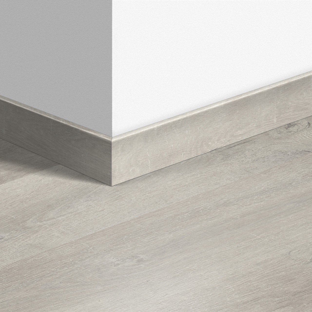 Laminēta mdf grīdlīste Quick-Step 12*58*2400mm qssk03990