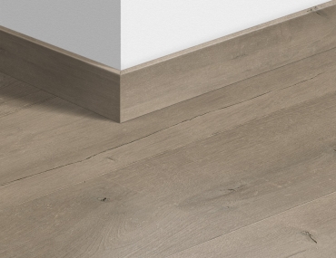 Laminēta mdf grīdlīste Quick-Step 12*58*2400mm qssk04751